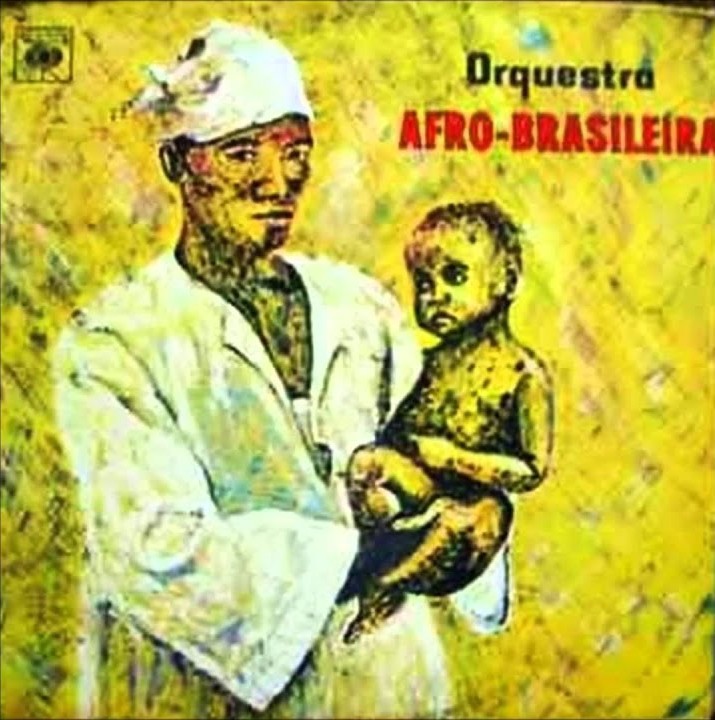 Orquestra Afro-brasileira